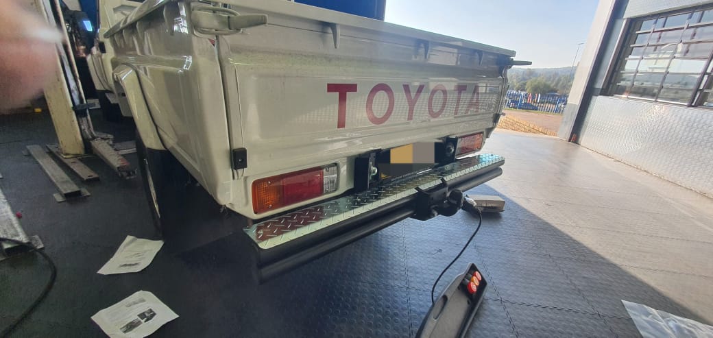 bakkie